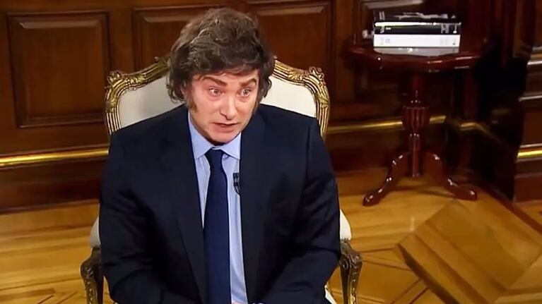 Es oficial el DNU que autoriza un nuevo acuerdo entre el Gobierno y el FMI