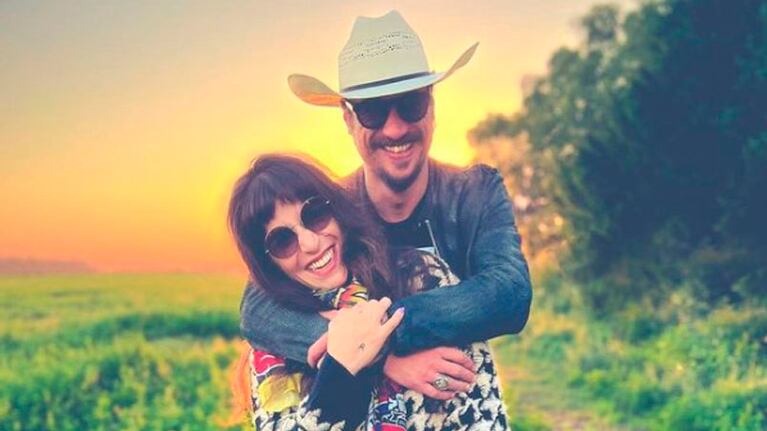 Es oficial: se acabó el amor entre Daniel Osvaldo y Gianinna Maradona.