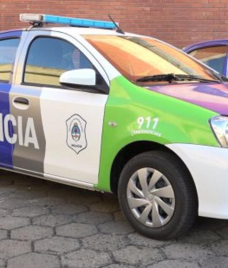 Es policía, conduce un Uber y mató a un ladrón que simuló ser pasajero en La Matanza 