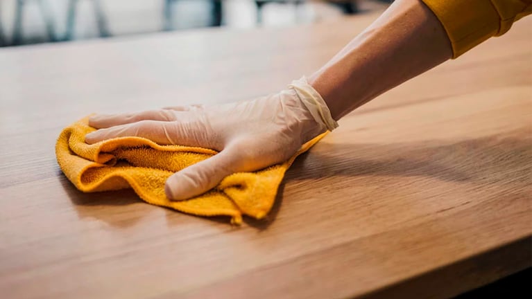 Es temporada de alergias: tips para limpiar la casa y evitarlas