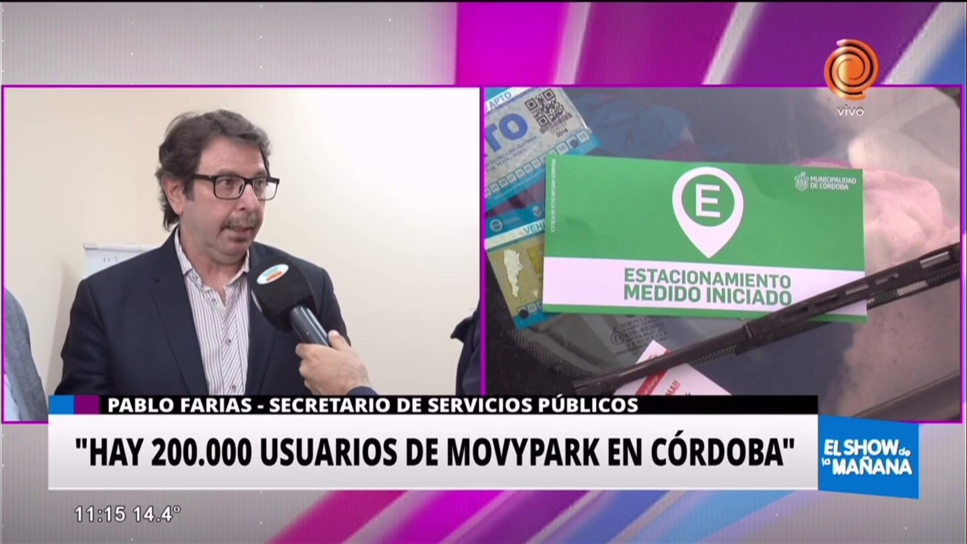 Escándalo con Movypark: Analizan posibles sanciones