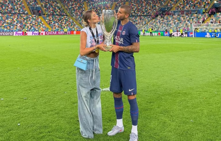 Escándalo: denunciaron a un campeón del mundo y su esposa por presunta explotación laboral