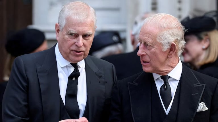 Escándalo en el Reino Unido