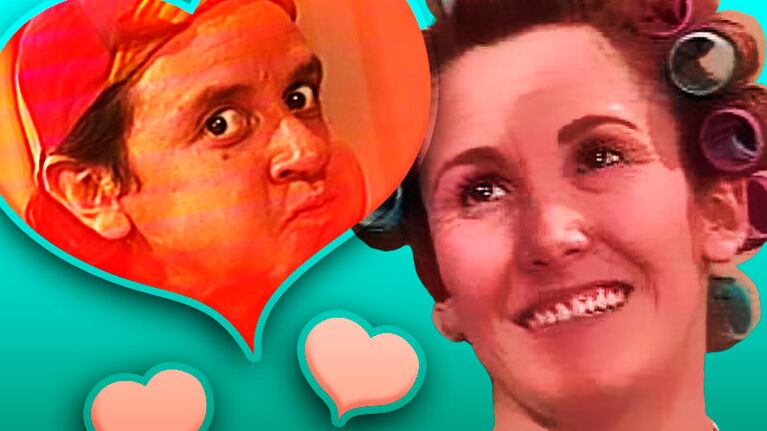 Escándalo en la Vecindad: Doña Florinda quiso conquistar a Quico