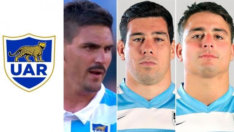 Escándalo en Los Pumas: el entrenador respaldó a los jugadores implicados