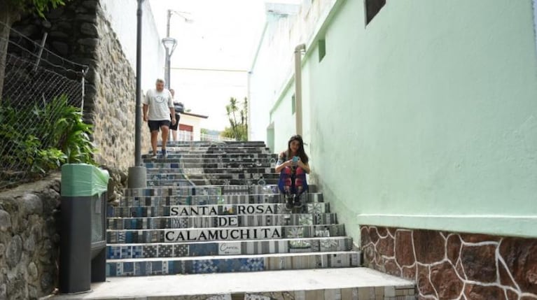 Escapadita: Santa Rosa de Calamuchita, un hito turístico vigente