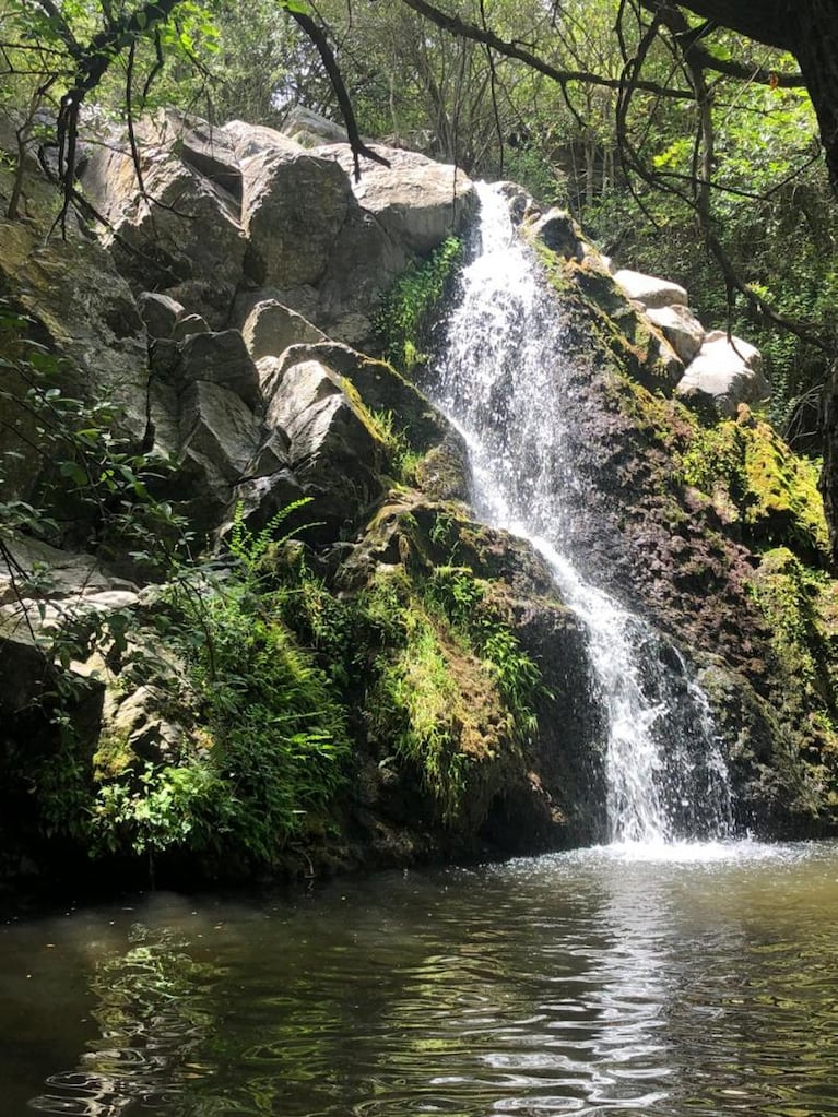 Escapadita: Santa Rosa de Calamuchita, un hito turístico vigente