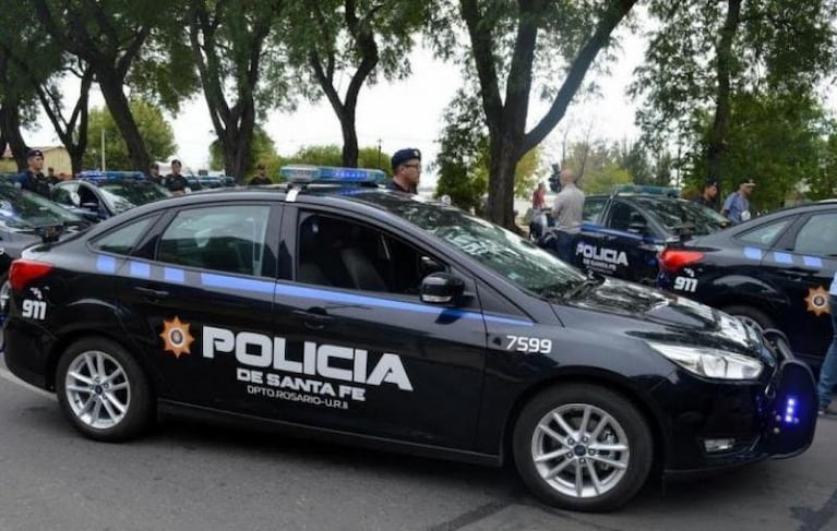 Escuchó por teléfono cómo le pegaban un tiro a su esposa para robarle