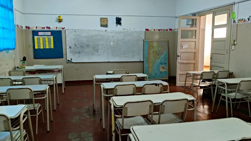 escuela cordoba