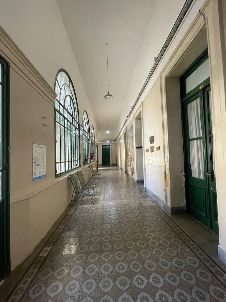 Escuela Normal Superior Alejandro Carbó: un palacio de educación 