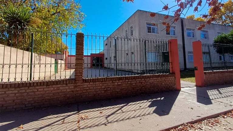 escuela rio cuarto