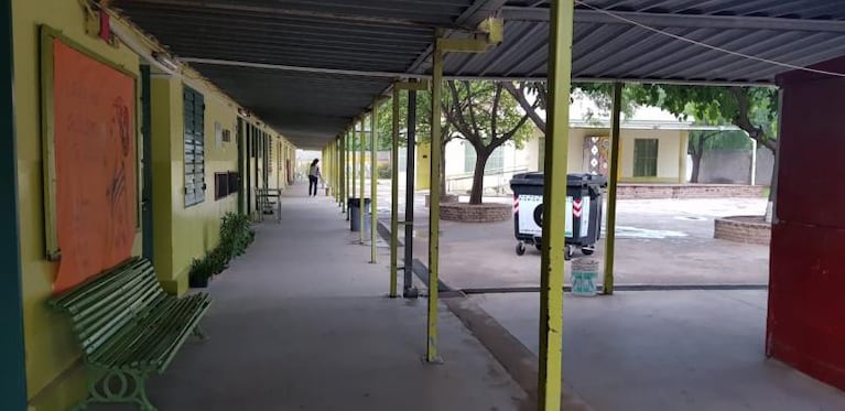 Escuelas municipales: 250 alumnos están sin clases