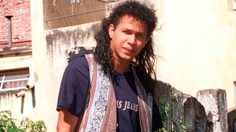 “Ese chico del baile”: el tema de Trula que conmovió a toda una generación y la canción que siguió la historia