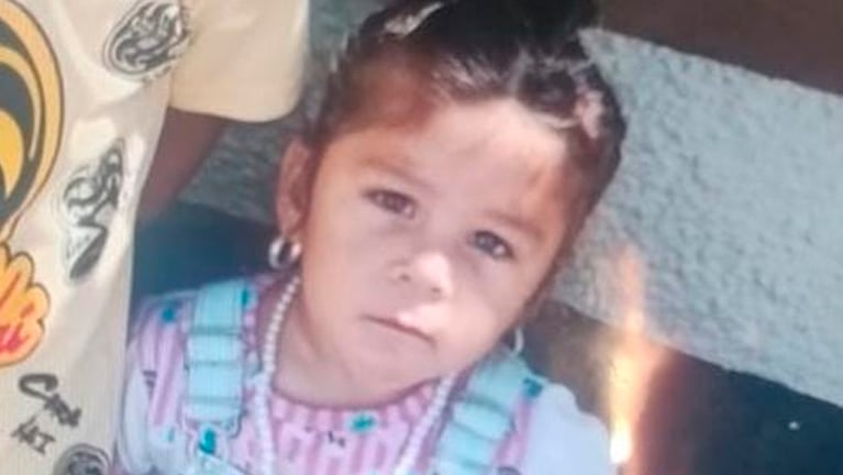 esmeralda busqueda cosquin