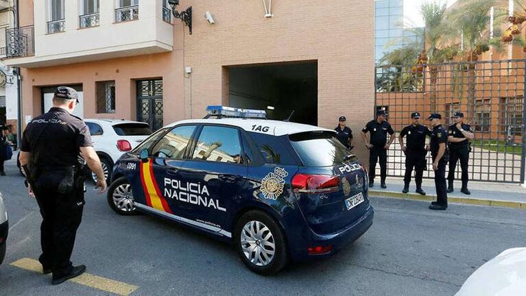 España: detuvieron a un argentino por abusar de su hija, la novia de su hijo y su cuñada