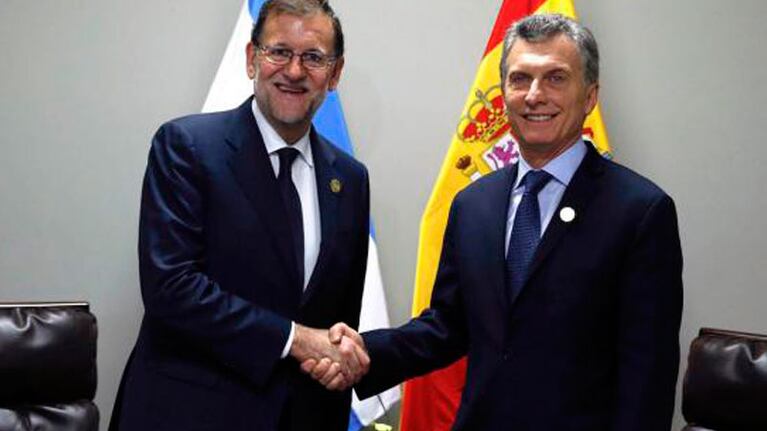 España es el segundo país inversor en Argentina después de Estados Unidos.