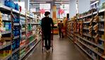 Especialistas prevén que la suba generalizada de precios anual supere el 90 por ciento. 