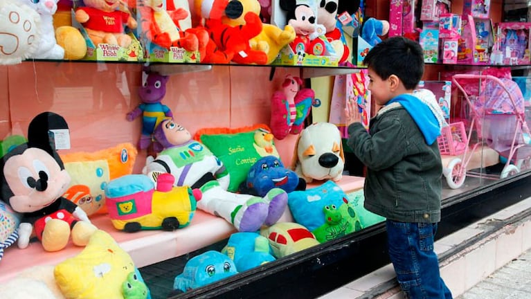 Esperan que esta iniciativa fortalezca el consumo y la producción nacional de juguetes.