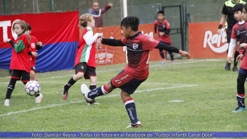 Espíritu Santo y Castelfranco empataron sin goles.