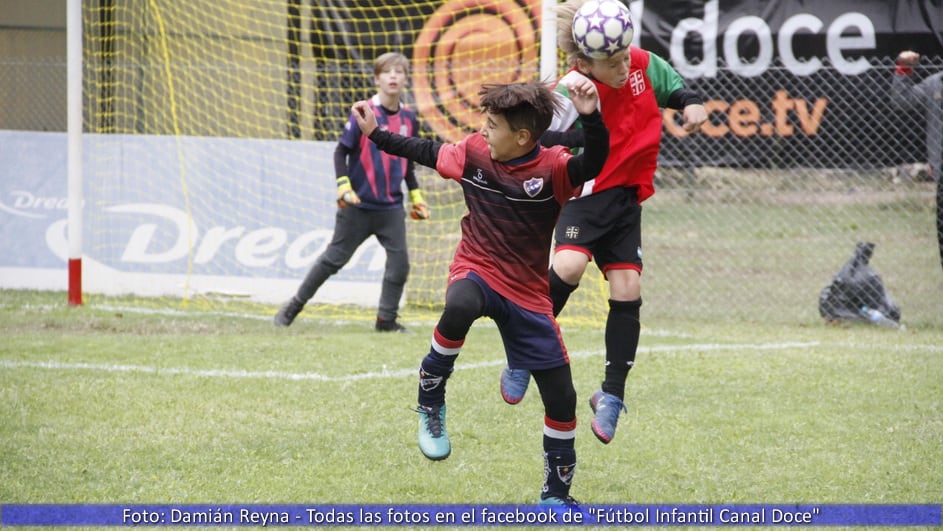 Espíritu Santo y Castelfranco empataron sin goles.