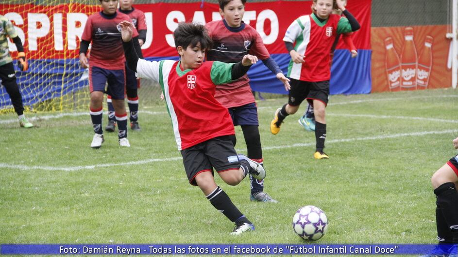 Espíritu Santo y Castelfranco empataron sin goles.