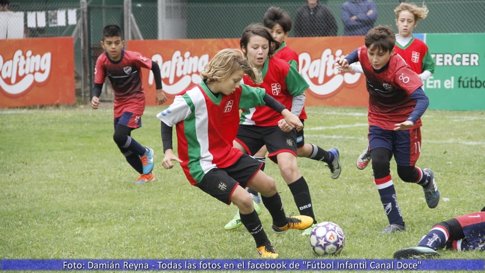 Espíritu Santo y Castelfranco empataron sin goles.