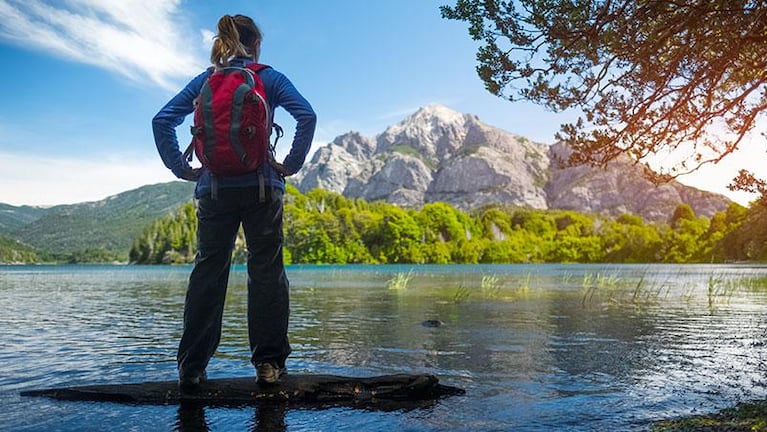 ¡Está el ganador del viaje a Bariloche con hotel y aéreo incluido!