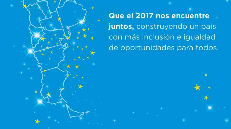 Esta fue la imagen compartida en las redes sociales. Fotos: Twitter.