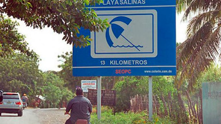 Esta malformación afecta al uno por ciento de la población de Salinas.