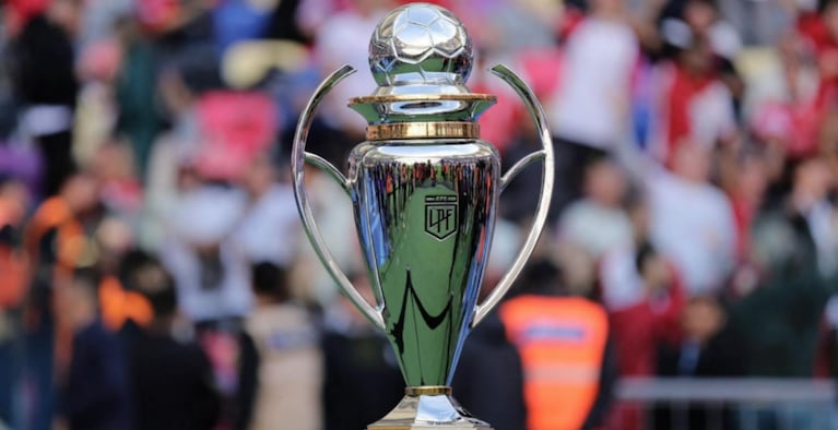 Esta semana se pone en marcha el fútbol argentino luego de la Copa del Mundo.
