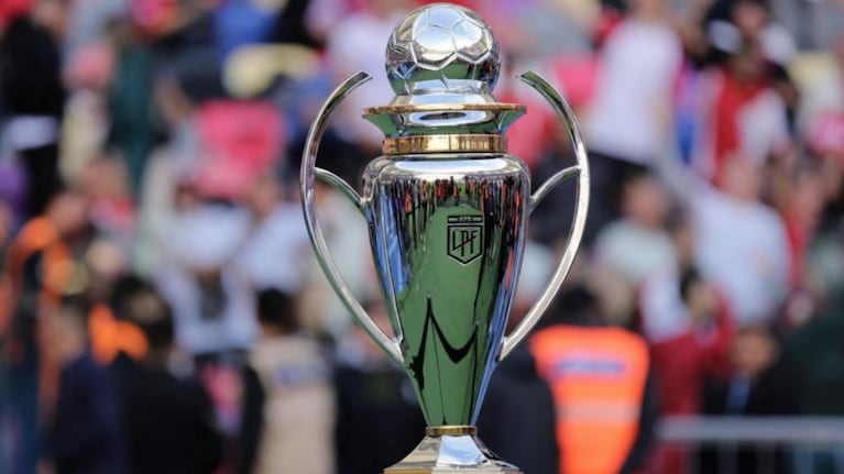 Esta semana se pone en marcha el fútbol argentino luego de la Copa del Mundo.