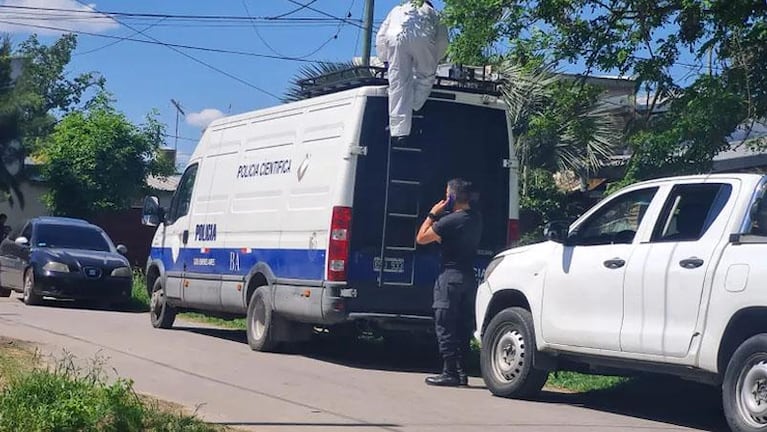 Estaba desaparecido y lo hallaron descuartizado: detuvieron a toda su familia