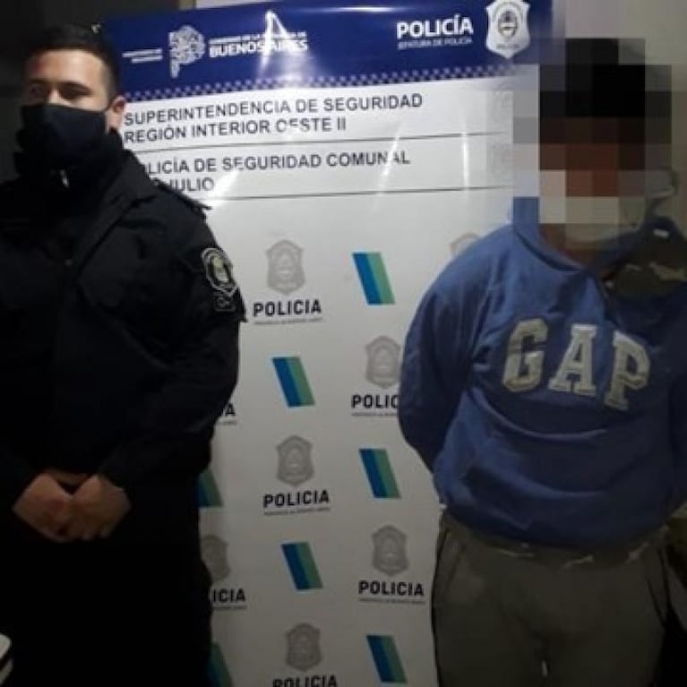 Estaba embarazada de cuatro meses y fue asesinada a golpes: detuvieron a su novio boxeador 