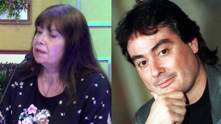 Estaba internada hace unos días por una neumonía, tenía 64 años.