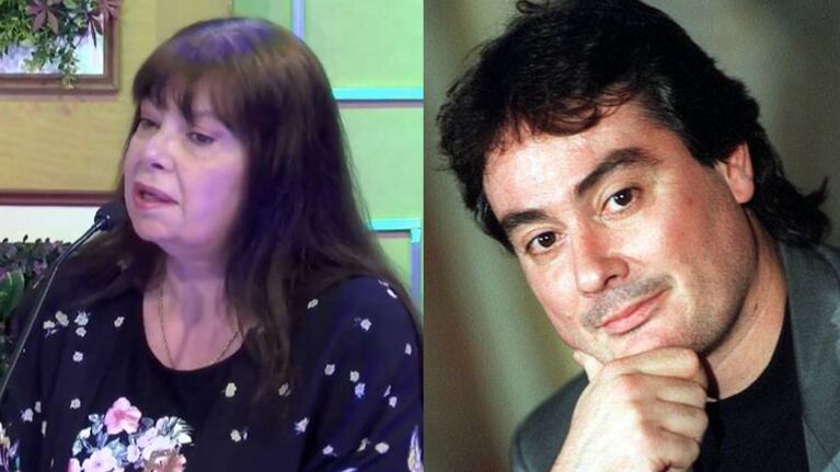 Estaba internada hace unos días por una neumonía, tenía 64 años.