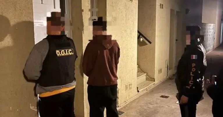 Estaba por viajar al exterior, pero cayó por un faltante millonario en un Pago Fácil de Córdoba