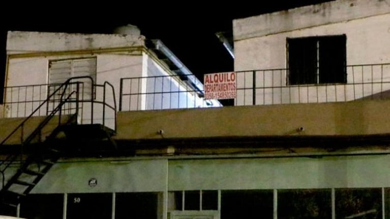 Estaba tomando vino con un ex policía de Córdoba y lo mató a puñaladas: la condena