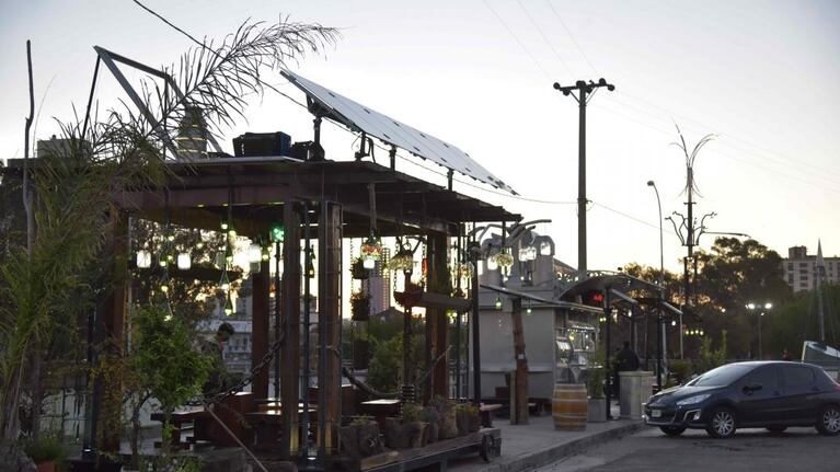 Establecerán tarifas para la carga de autos eléctricos