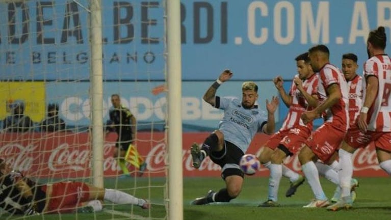 Estacionamiento y accesos al Kempes para el clásico Instituto-Belgrano