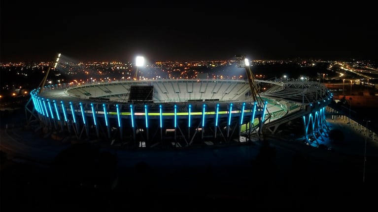 estadio mario kempes cordoba