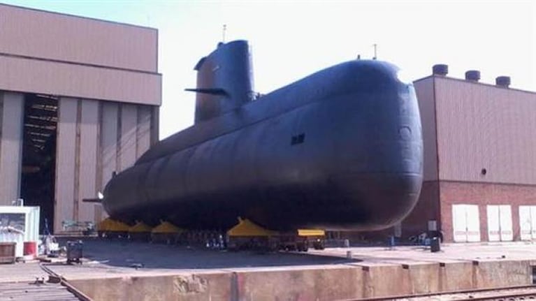 Estado de búsqueda y rescate por el submarino: el mensaje de Macri