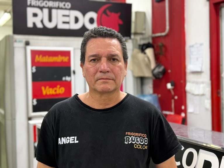 Estafaron a un carnicero en Córdoba.