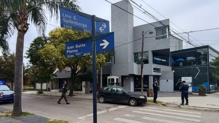 Estafas de Márquez y Asociados: detuvieron a los cuatro dueños y al contador de la desarrollista