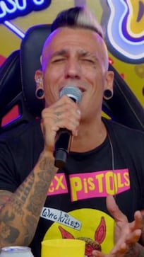 Estalló la noche cuartetera en Un Poco de Ruido con Monada y Yuthiel