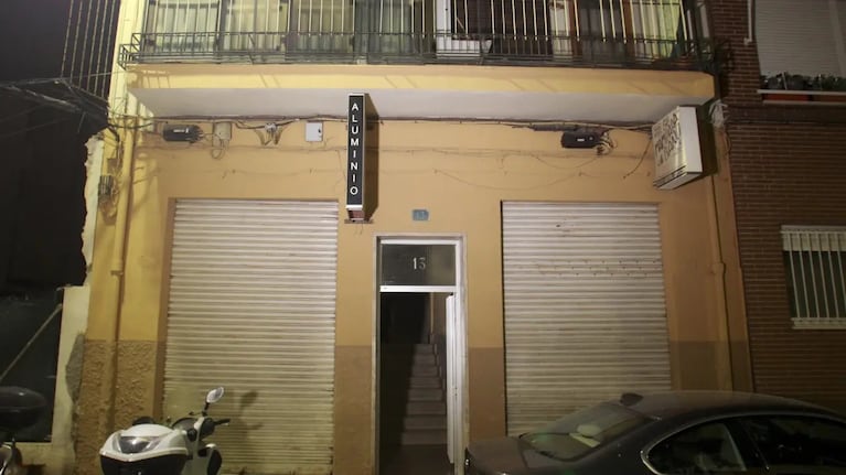 “Estamos muertos”: el estremecedor mensaje que envió el argentino que mató a su pareja en España