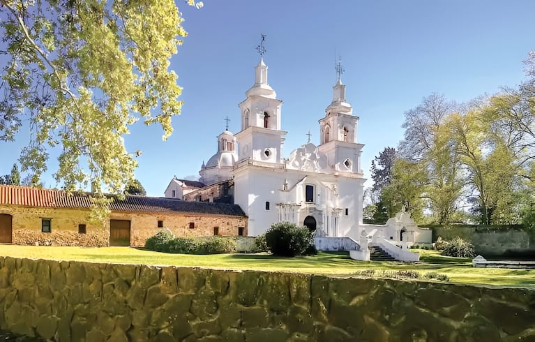 Estancia Santa Catalina