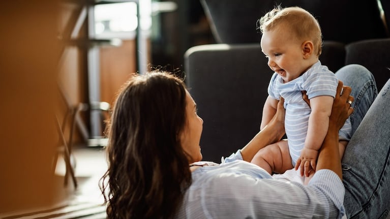 Estas trabajadoras forman parte de la cuarta categoría de empleados de casas particulares.