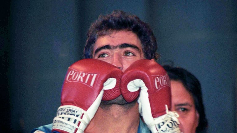 Este 24 de mayo, el Potro Rodrigo estaría cumpliendo 50 años.