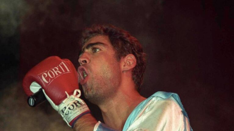 Este 24 de mayo, Rodrigo estaría cumpliendo 50 años.