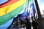 Este 28 de junio se celebra el Día Internacional del Orgullo LGBT.